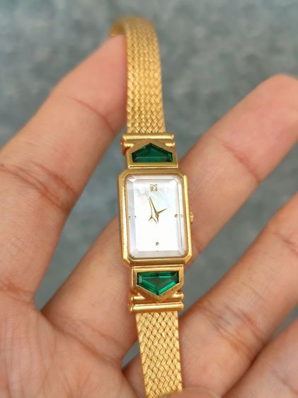 นาฬิกา Emerald Obsidianite from St. Helens  รูปที่ 2