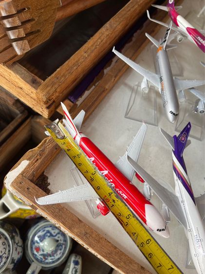 โมเดล เครื่องบิน สะสม รูปที่ 14