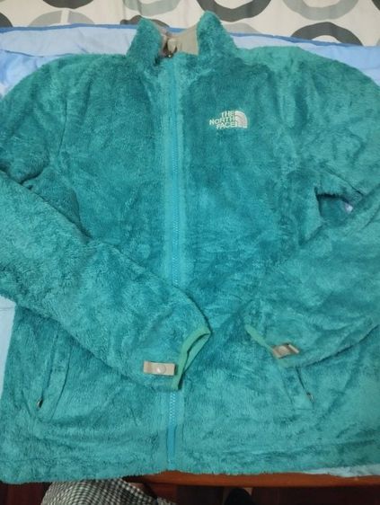 เสื้อ the north face แท้