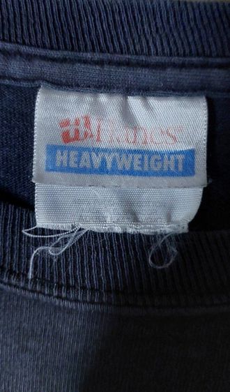 เสื้อวง Vintage Slipknot T Shirt รูปที่ 3