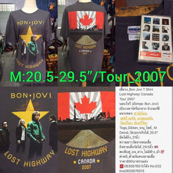 เสื้อวง Pink Floyd T Shirt รูปที่ 13