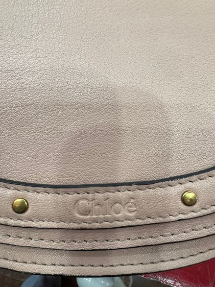 กระเป๋า Chloe Nile Bracelet Small แท้ รูปที่ 12