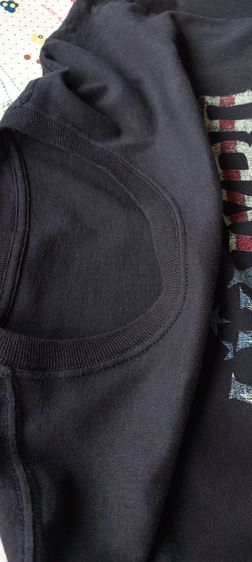 เสื้อวง Lynyrd Skynyrd
T Shirt ปี 2015 รูปที่ 3