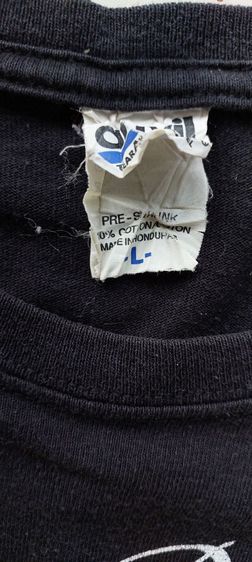 เสื้อ Jonas Brothers
T Shirt Live In Concert
Tour ปี 2010
 รูปที่ 3