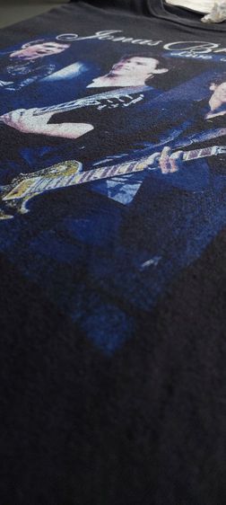 เสื้อ Jonas Brothers
T Shirt Live In Concert
Tour ปี 2010
 รูปที่ 5