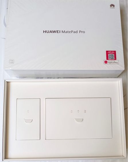 Huawei Matepad Pro 10.8 แถมปากกาและขาตั้งของแท้ ฟรี รูปที่ 8