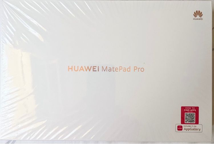 Huawei Matepad Pro 10.8 แถมปากกาและขาตั้งของแท้ ฟรี รูปที่ 7