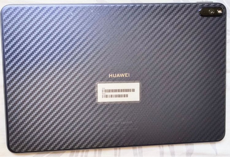 Huawei Matepad Pro 10.8 แถมปากกาและขาตั้งของแท้ ฟรี รูปที่ 4