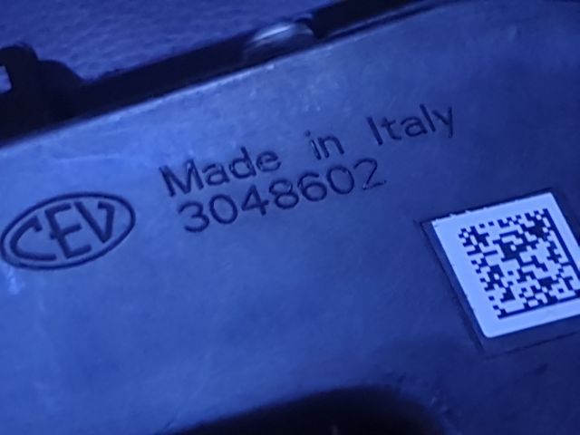 ไฟท้าย แท้ถอด Ducati 899 959  รูปที่ 7