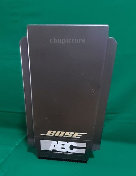 Bose AM-01 Acoustimass Bass รูปที่ 2