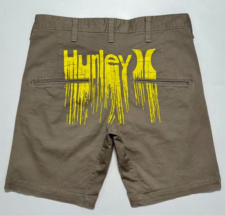 กางเกง Hurley X ของแท้ สปอร์ตแบรนด์ชั้นนำอเมริกา รูปที่ 2