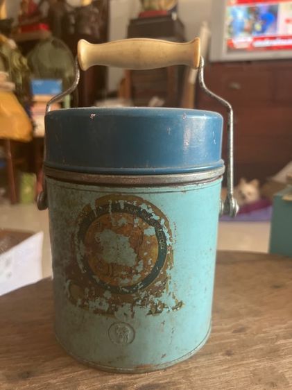 อื่นๆ กระติกข้าวโบราณ