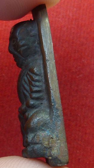 หลวงปู่ทวดพิมพ์เตารีด วัดคอกหมู รูปที่ 4