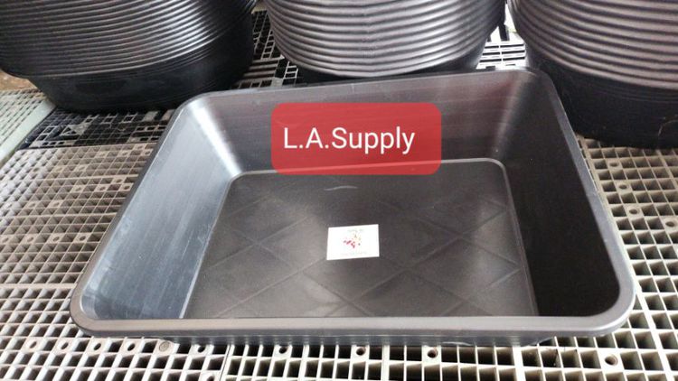 อ่างบัวขนาดใหม่ 200 ลิตร หลากสี รูปที่ 5