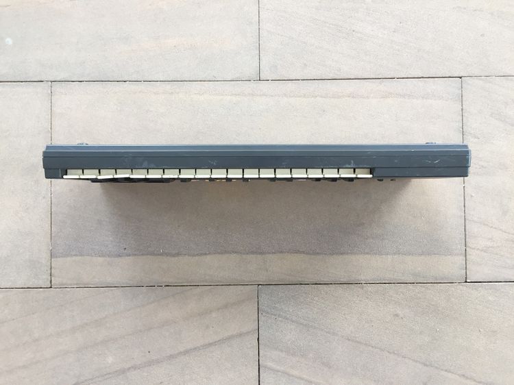 Casio SK-8 Sampling Keyboard (Made in Japan) รูปที่ 6
