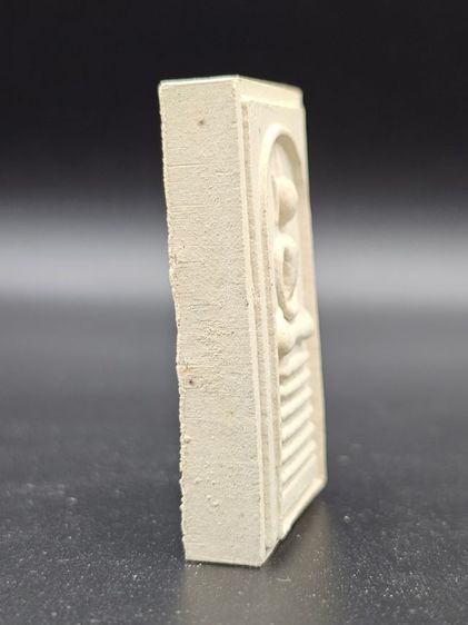 สมเด็จเนื้อขาว ตะกรุดเงิน 2 ดอก
หลวงปู่เจือ รูปที่ 3