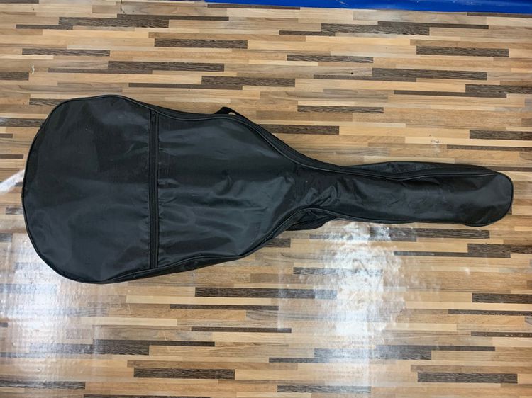 กีตาร์โปร่ง รูปที่ 7