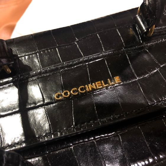 Used like new Coccinelle รูปที่ 8