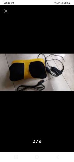 ประกาศขายเครื่องนวด ยี่ห้อ สตาร์เวลล์ รูปที่ 3