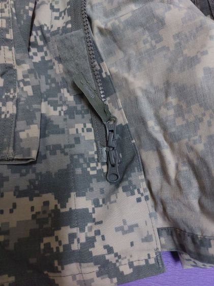 เสื้อUS ARMY  รูปที่ 7