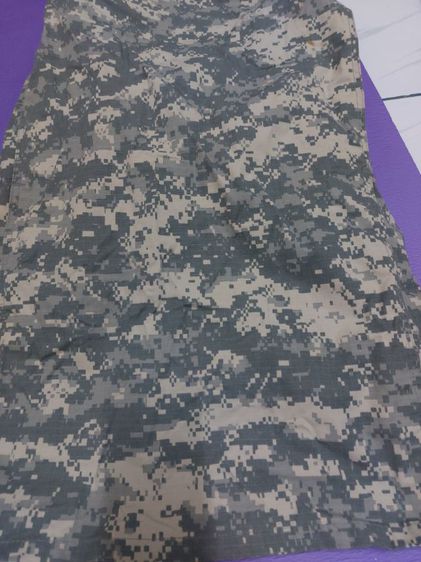เสื้อUS ARMY  รูปที่ 6