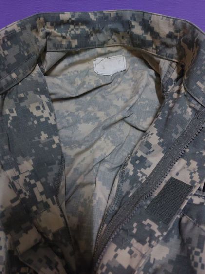 เสื้อUS ARMY  รูปที่ 2