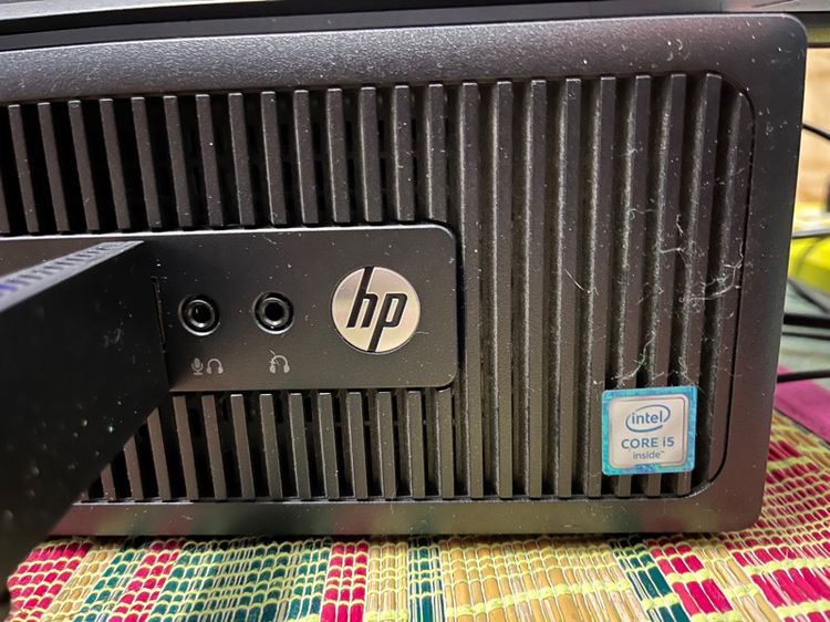 คอมพิวเตอร์ HP Pro 600 G2 รูปที่ 4