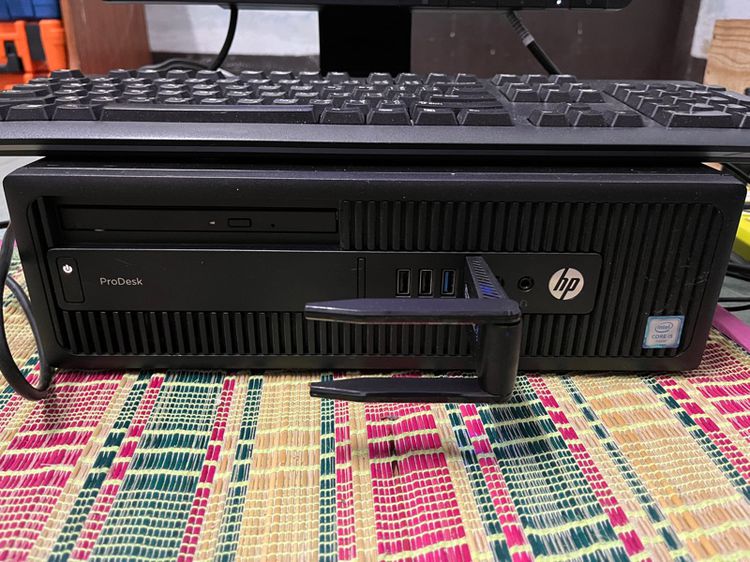 คอมพิวเตอร์ HP Pro 600 G2 รูปที่ 3