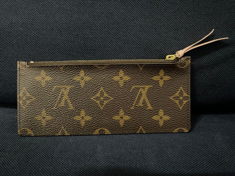 Louis Vuitton กระเป๋าสตางค์ รูปที่ 5
