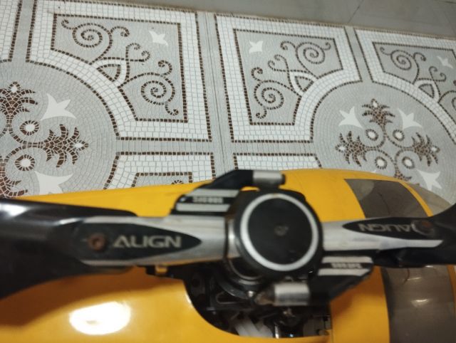 พอไฟฟ้าทีเล็กสเกล 500 รูปที่ 9