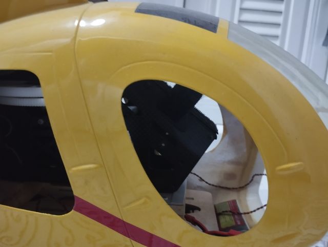 พอไฟฟ้าทีเล็กสเกล 500 รูปที่ 6