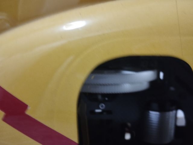 พอไฟฟ้าทีเล็กสเกล 500 รูปที่ 5