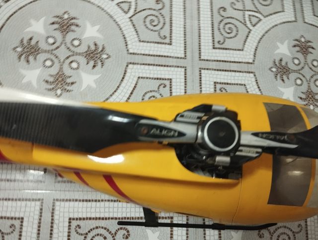 พอไฟฟ้าทีเล็กสเกล 500 รูปที่ 10