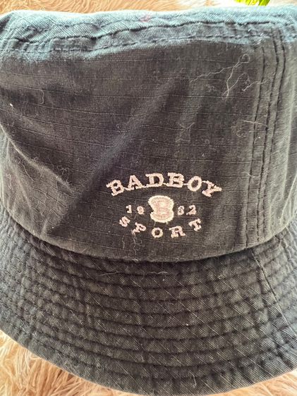 หมวก Badboy รูปที่ 3