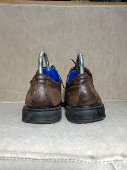22.รองเท้าหนังแท้ 🌈Panama Jack 🌈 made in SPAIN Leather Upper  Lining  รูปที่ 8