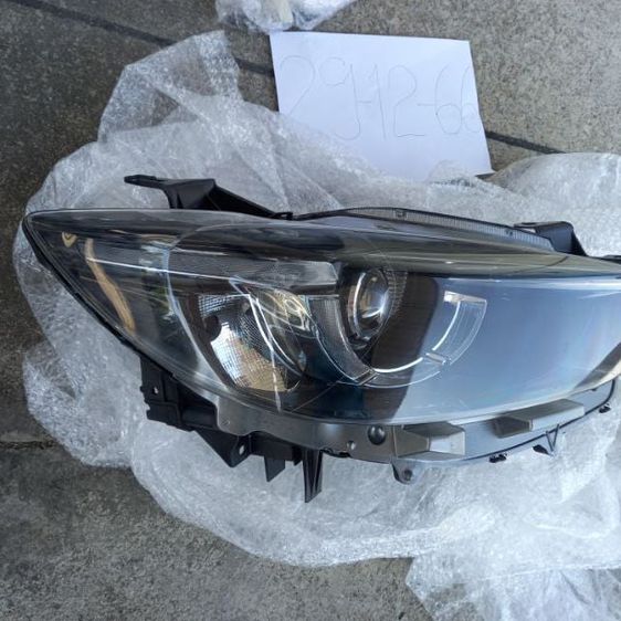 ไฟหน้า led CX5