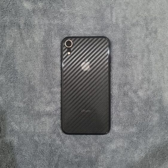 Apple iPhone XR 64GB Black รูปที่ 7