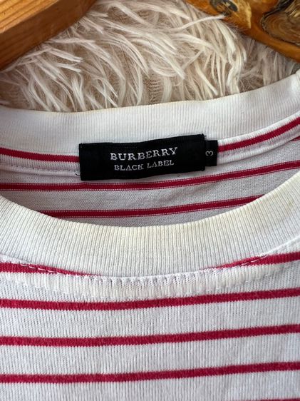 เสื้อ Burberry รูปที่ 2