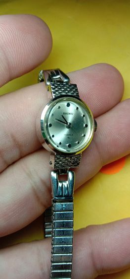 นาฬิกาไซโก้ รูปที่ 7