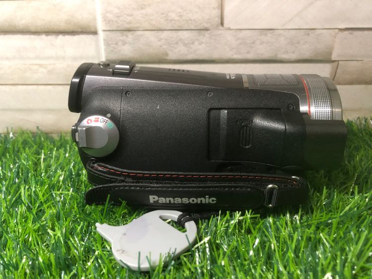 กล้อง vdo Panasonic hdc-tm350 รูปที่ 3