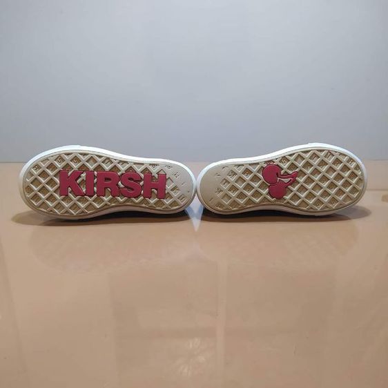 KRISH
Women's Lace up Shoes Black Canvas Suede 
EUR 36ยาว23cm
ราคา 550฿ รูปที่ 3