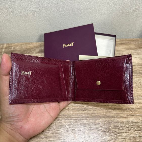 กระเป๋าเงิน Piaget รูปที่ 5