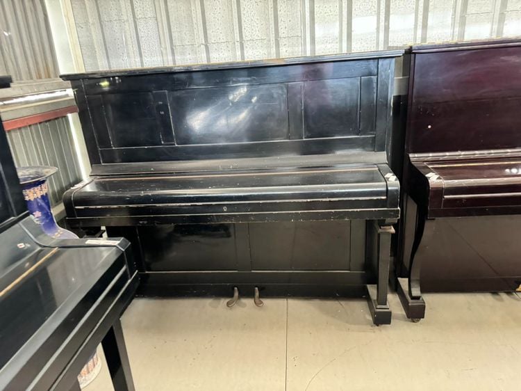 ศูนย์รวม เปียโนอัพไลน์ มือสองจากประเทศญี่ปุ่น รูปที่ 17