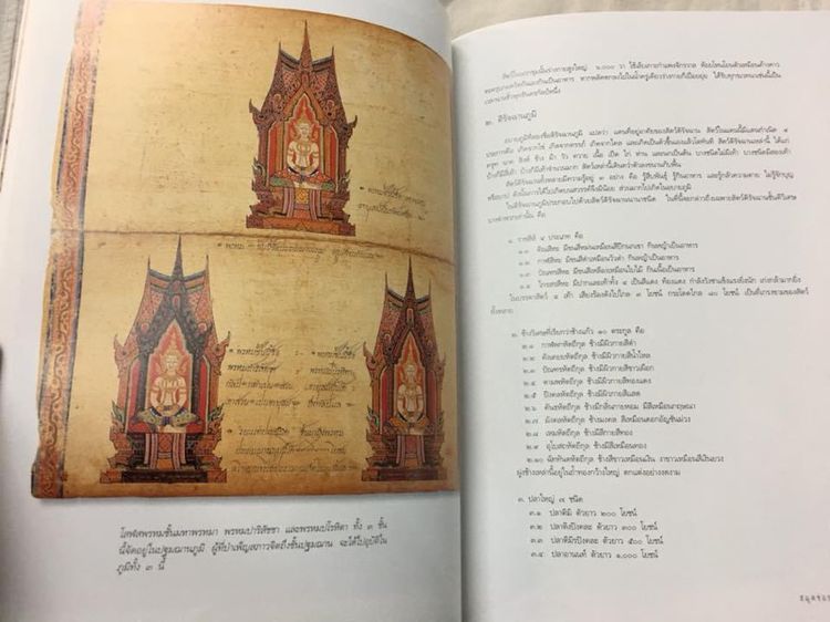 หนังสือ สมุดข่อยเก่าสะสม รูปที่ 13