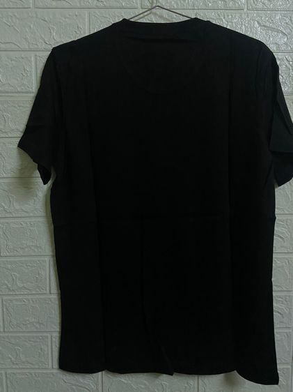 Kenzo Unisex t-shirt เสื้อยืดคอกลม แบรนด์ Kenzo รูปที่ 4