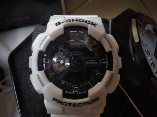 นาฬิกา G-Shock รูปที่ 2
