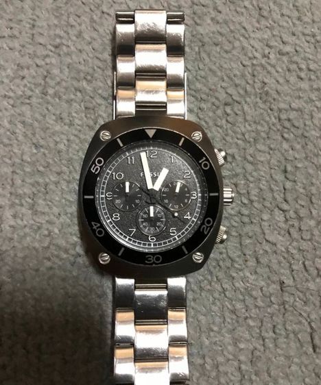 นาฬิกา FOSSIL รูปที่ 4