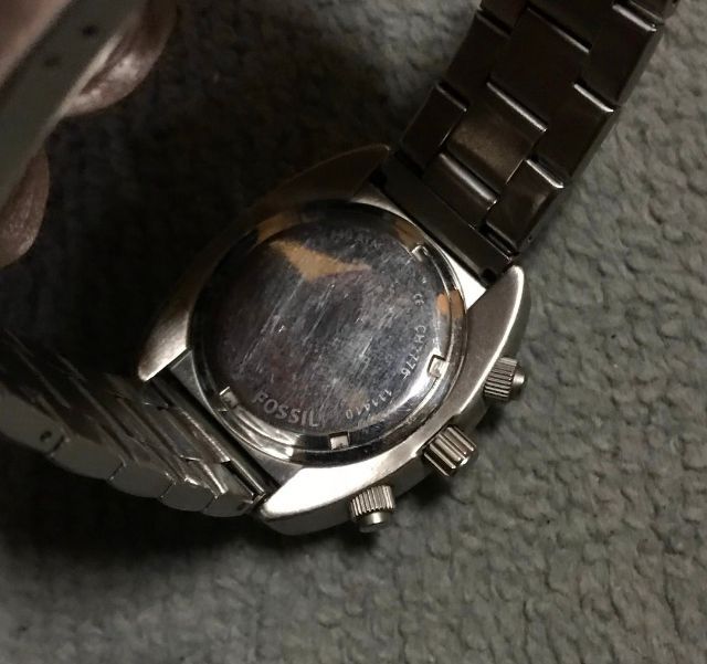 นาฬิกา FOSSIL รูปที่ 7