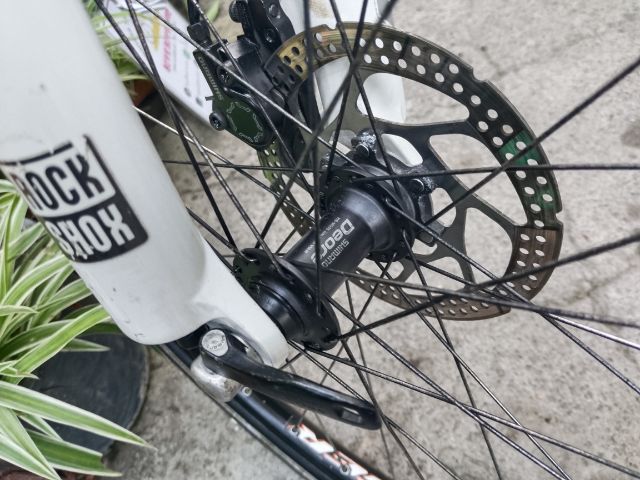 🌀TREK 6SERIES🌀 รูปที่ 5
