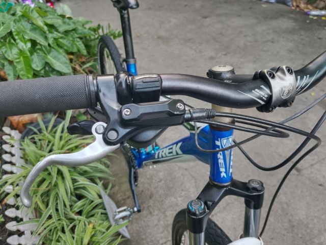 🌀TREK 6SERIES🌀 รูปที่ 9